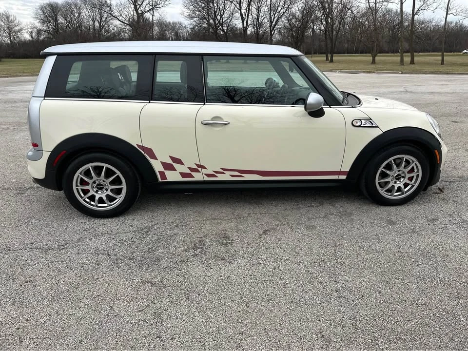 2012 Mini Clubman 1st Gen - Image 5 of 18
