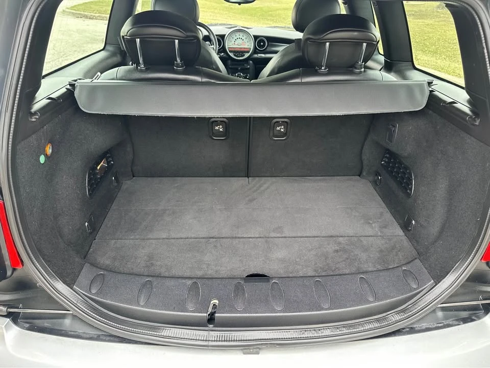 2012 Mini Clubman 1st Gen - Image 13 of 18