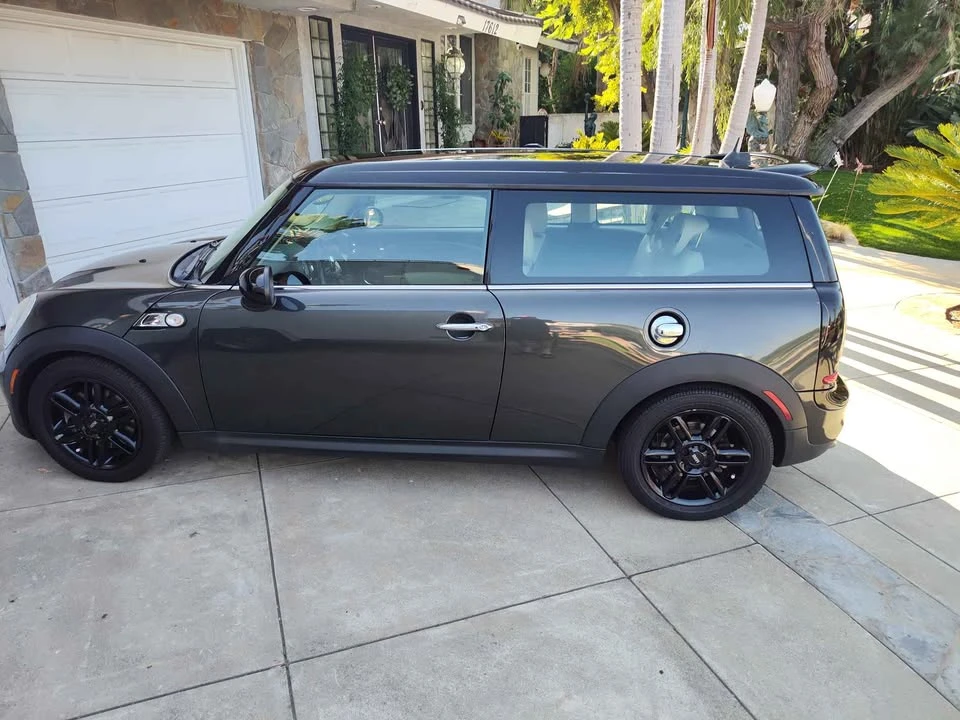 2012 Mini Clubman 1st Gen - Image 6 of 10