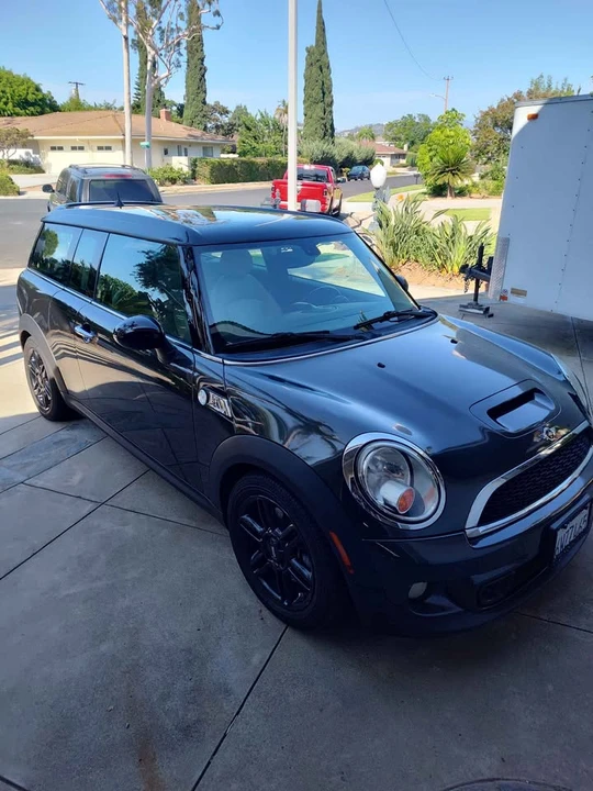 2012 Mini Clubman 1st Gen - Image 2 of 10