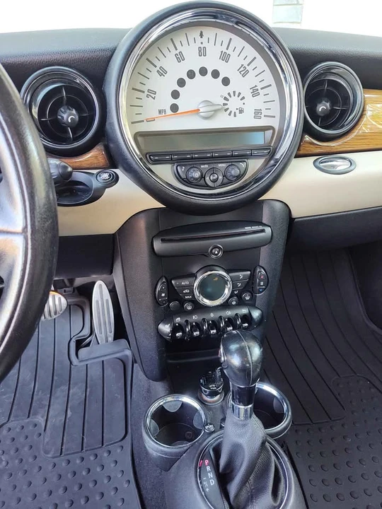 2012 Mini Clubman 1st Gen - Image 10 of 10