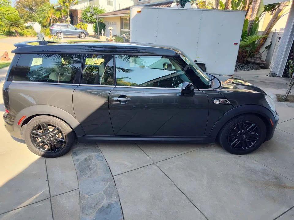 2012 Mini Clubman 1st Gen - Image 5 of 10