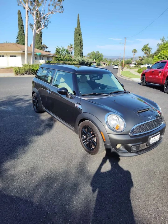 2012 Mini Clubman 1st Gen - Image 8 of 10