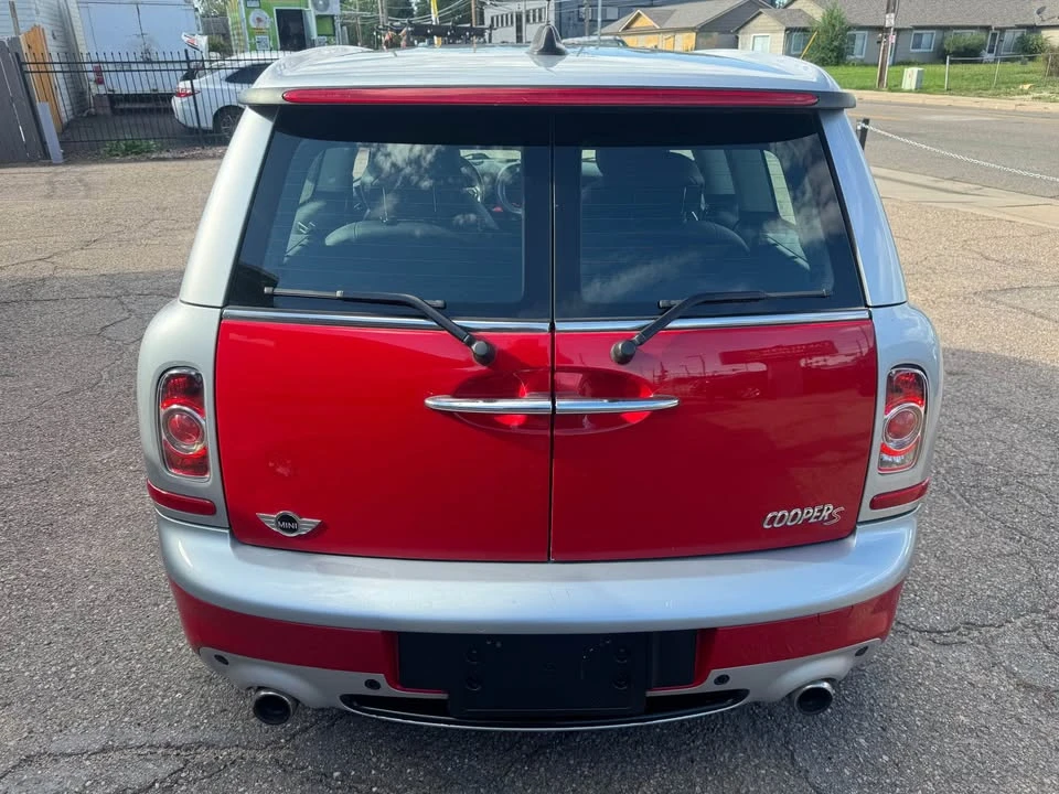 2012 Mini Clubman 1st Gen - Image 5 of 13
