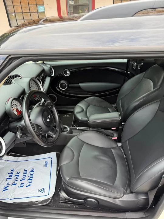 2012 Mini Clubman 1st Gen - Image 8 of 19