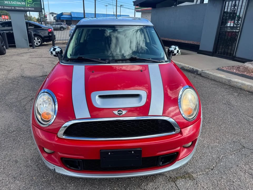 2012 Mini Clubman 1st Gen - Image 2 of 13
