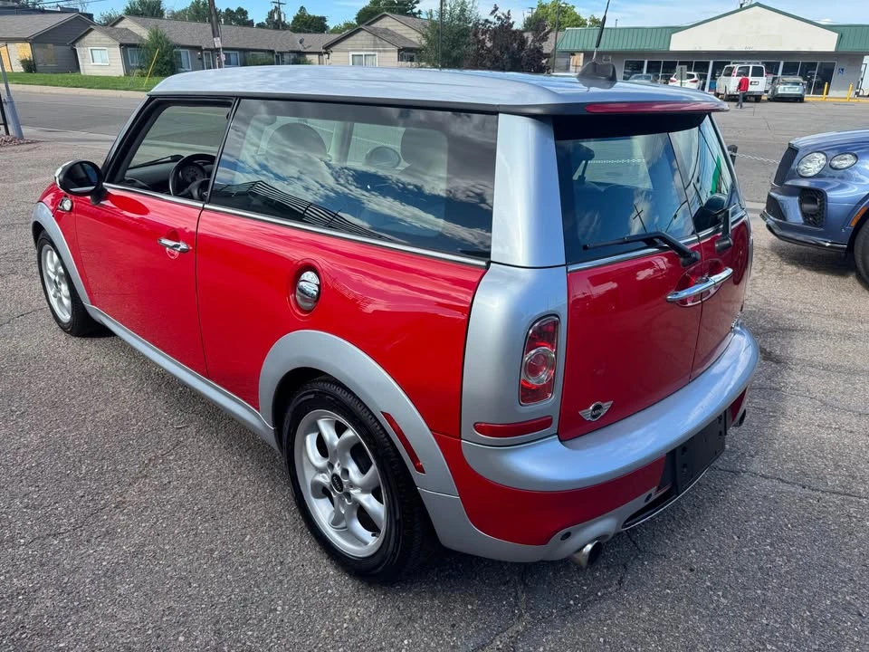 2012 Mini Clubman 1st Gen - Image 4 of 13