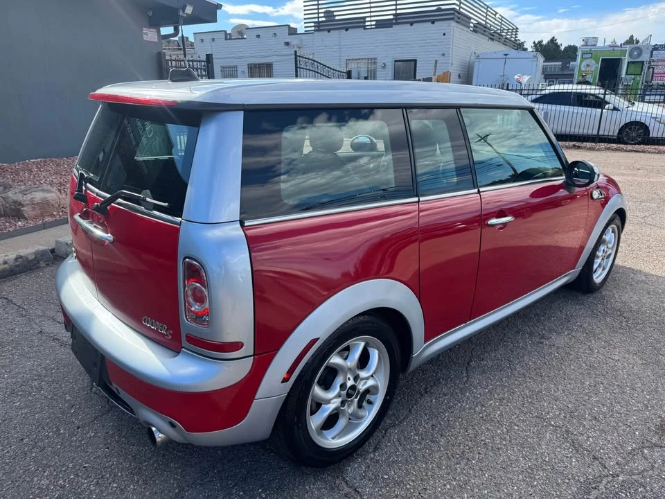 2012 Mini Clubman 1st Gen - Image 6 of 13