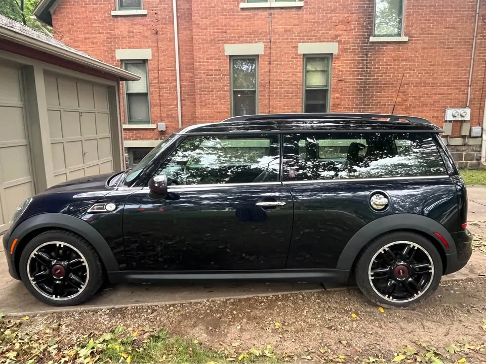 2012 Mini Clubman 1st Gen - Image 2 of 20