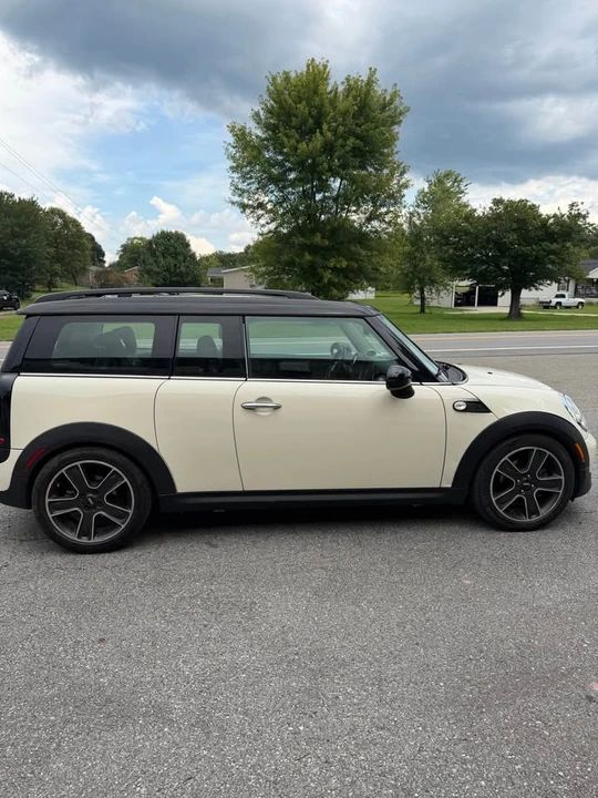 2012 Mini Clubman 1st Gen - Image 6 of 19