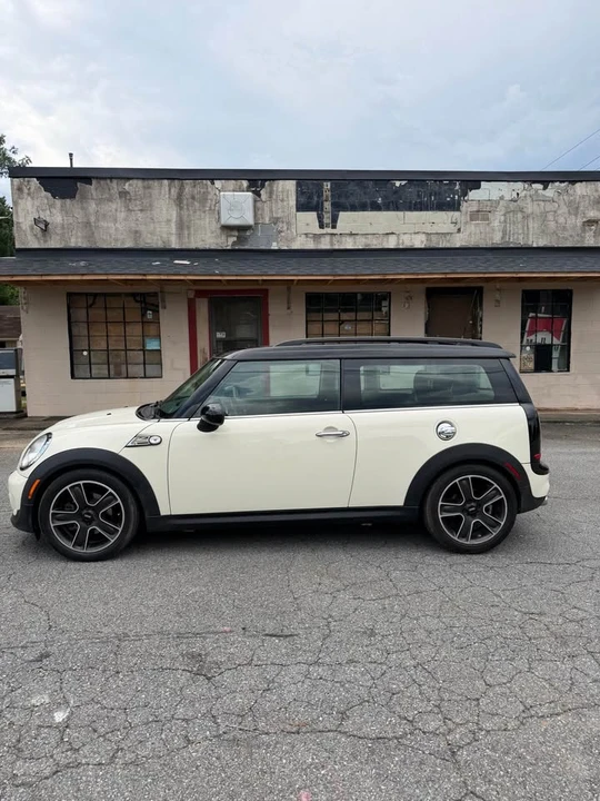 2012 Mini Clubman 1st Gen - Image 4 of 19