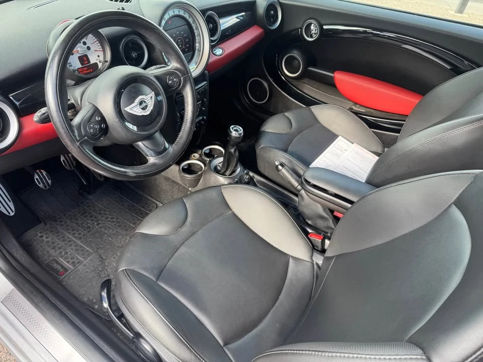2012 Mini Clubman 1st Gen - Image 9 of 13