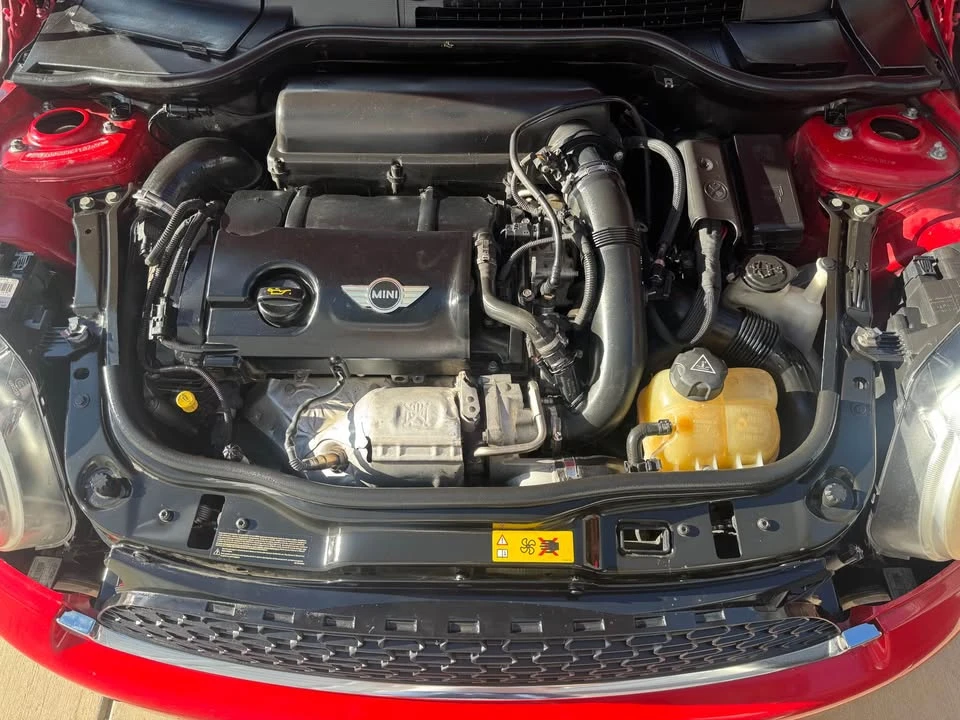 2012 Mini Clubman 1st Gen - Image 7 of 13
