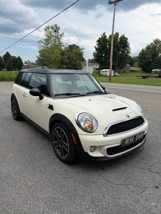 2012 Mini Clubman 1st Gen - Image 3 of 19