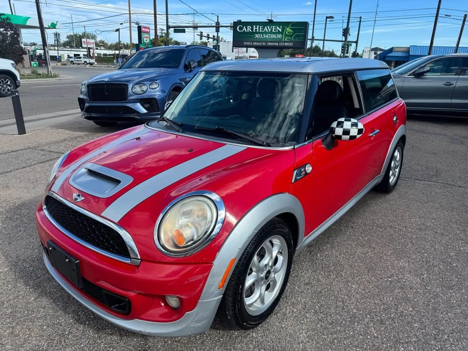 2012 Mini Clubman 1st Gen - Image 3 of 13