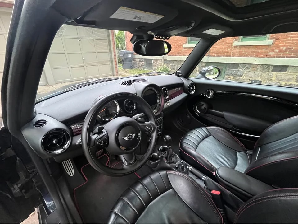 2012 Mini Clubman 1st Gen - Image 9 of 20