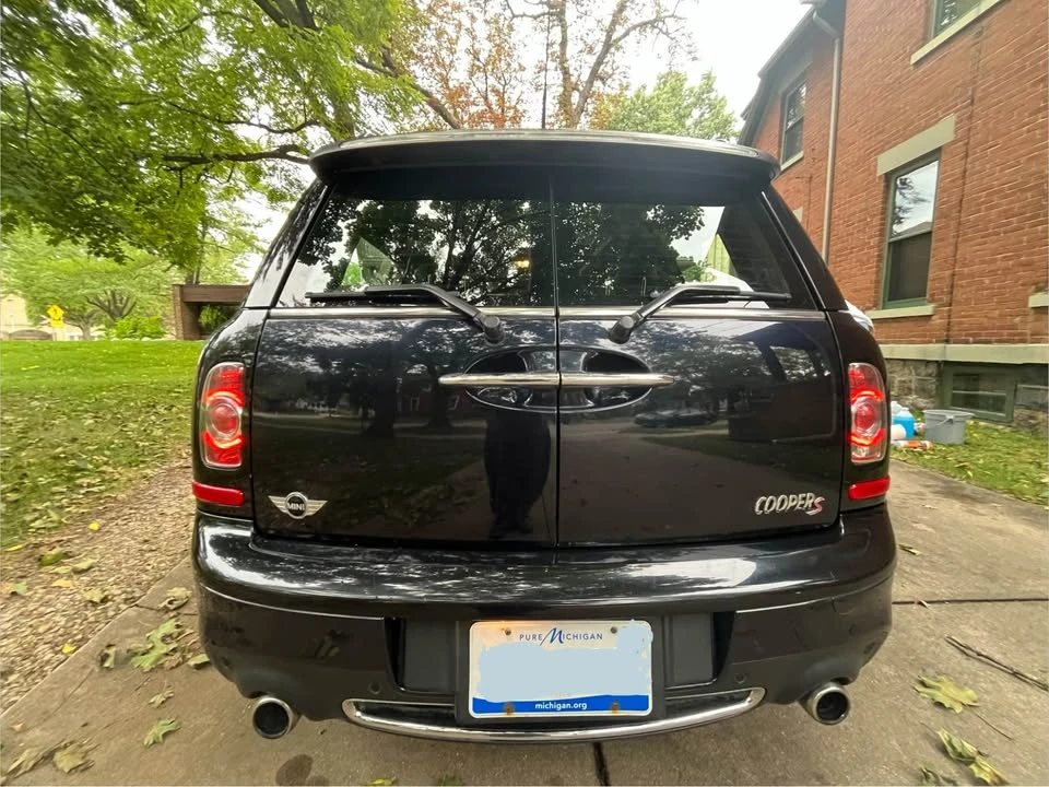 2012 Mini Clubman 1st Gen - Image 3 of 20