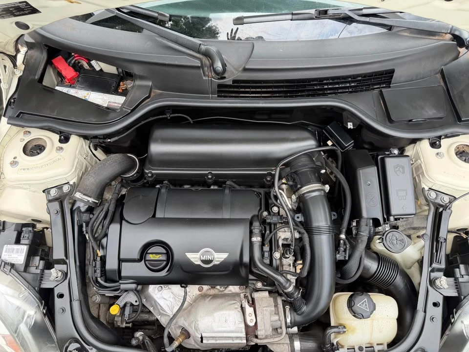2012 Mini Clubman 1st Gen - Image 17 of 19