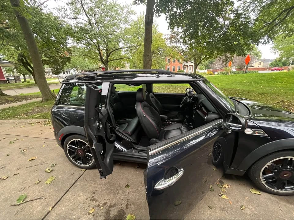 2012 Mini Clubman 1st Gen - Image 6 of 20