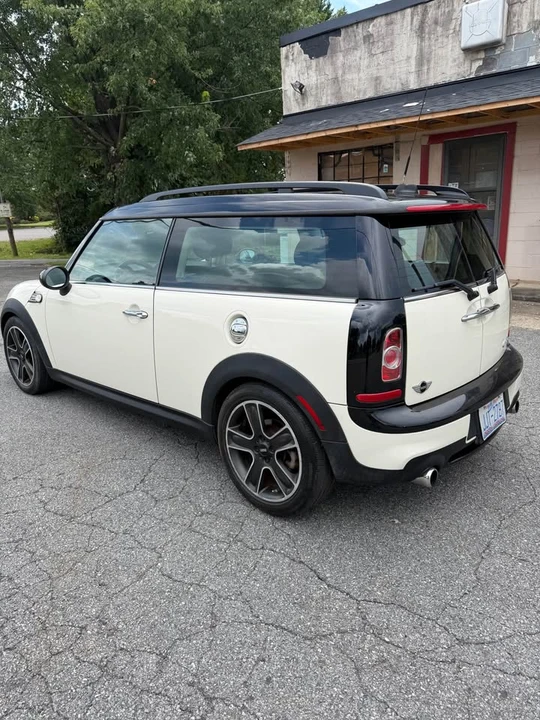 2012 Mini Clubman 1st Gen - Image 5 of 19