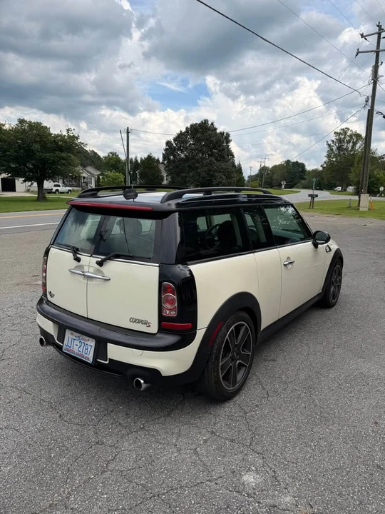 2012 Mini Clubman 1st Gen - Image 7 of 19