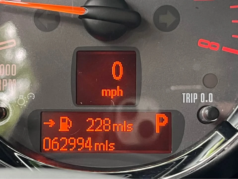 2012 Mini Clubman 1st Gen - Image 13 of 20
