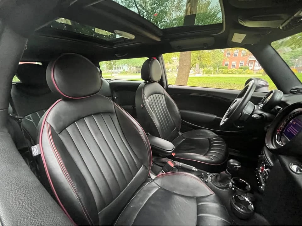 2012 Mini Clubman 1st Gen - Image 15 of 20