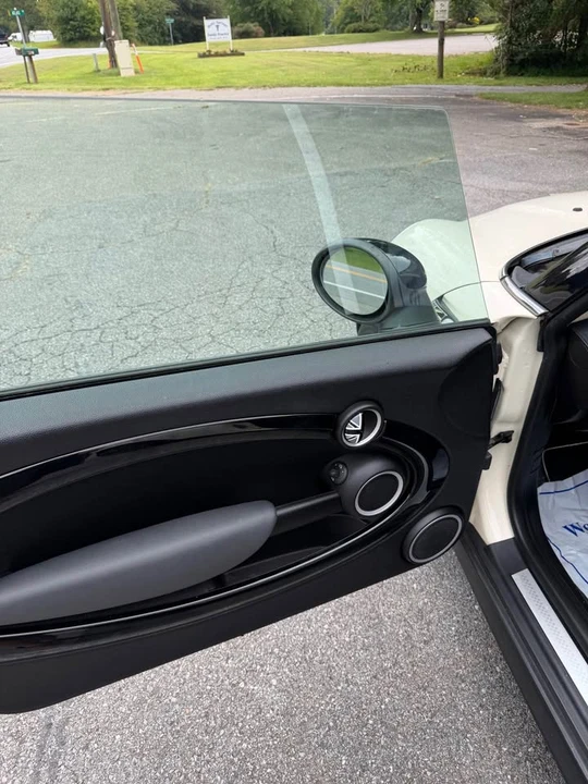2012 Mini Clubman 1st Gen - Image 9 of 19