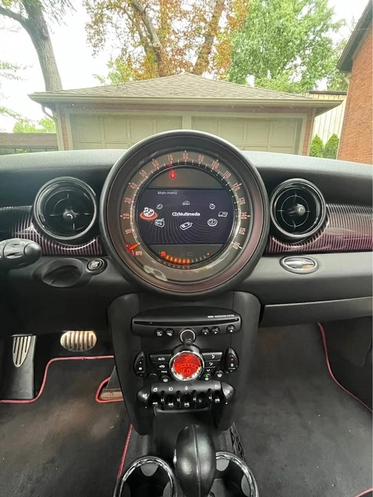 2012 Mini Clubman 1st Gen - Image 10 of 20