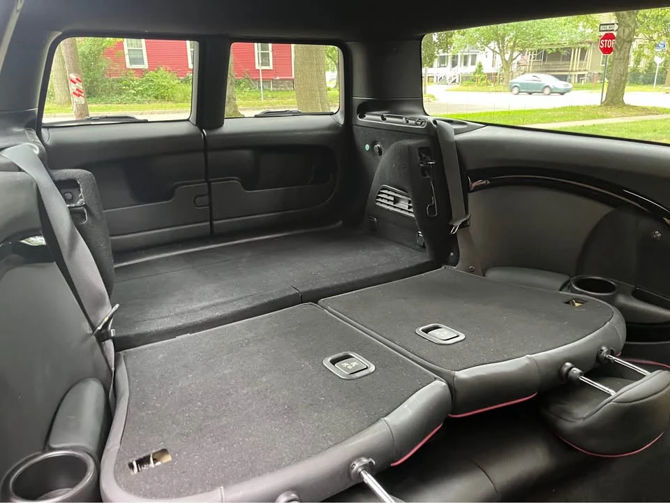 2012 Mini Clubman 1st Gen - Image 17 of 20