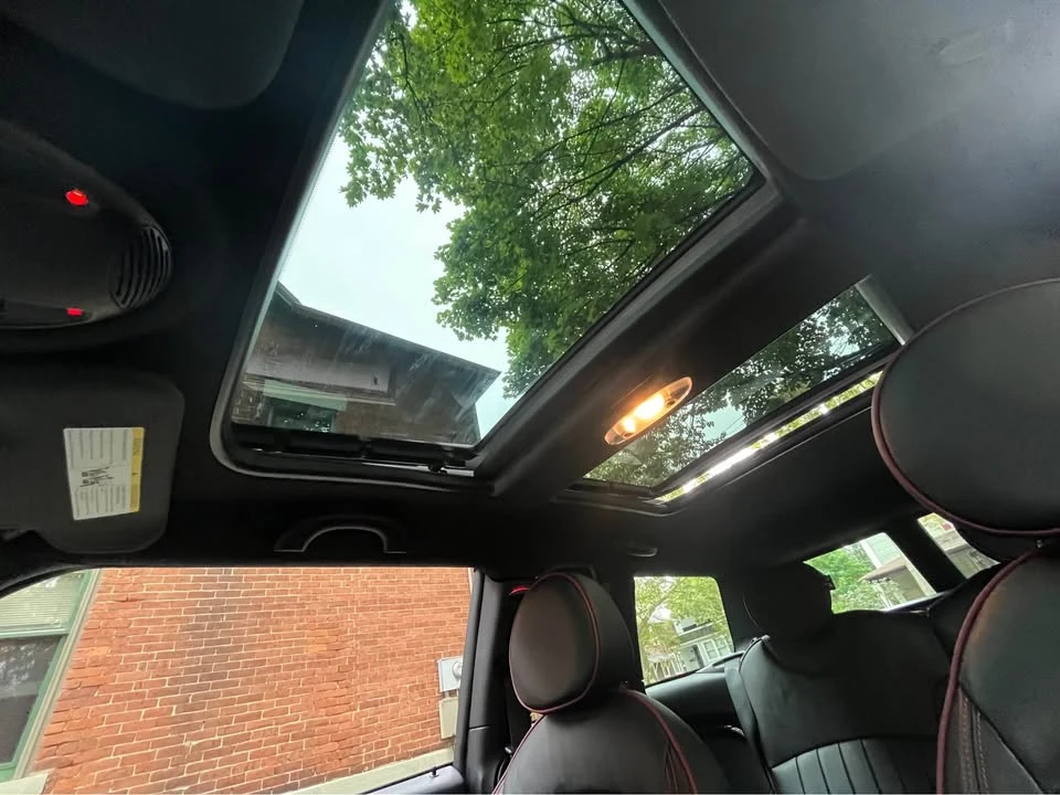 2012 Mini Clubman 1st Gen - Image 14 of 20