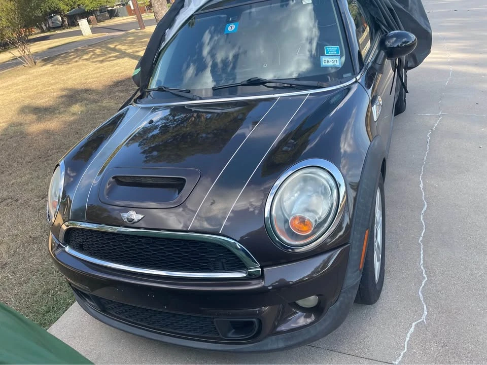 2012 Mini Clubman 1st Gen - Image 7 of 17
