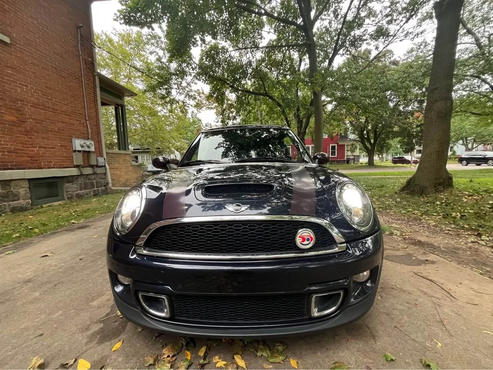 2012 Mini Clubman 1st Gen - Image 7 of 20