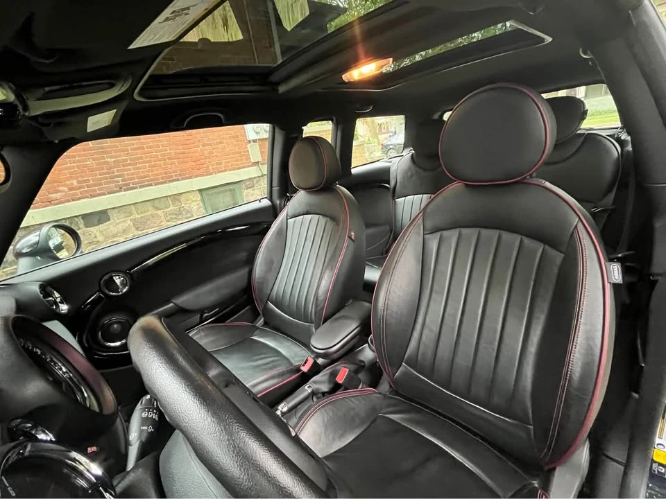2012 Mini Clubman 1st Gen - Image 8 of 20