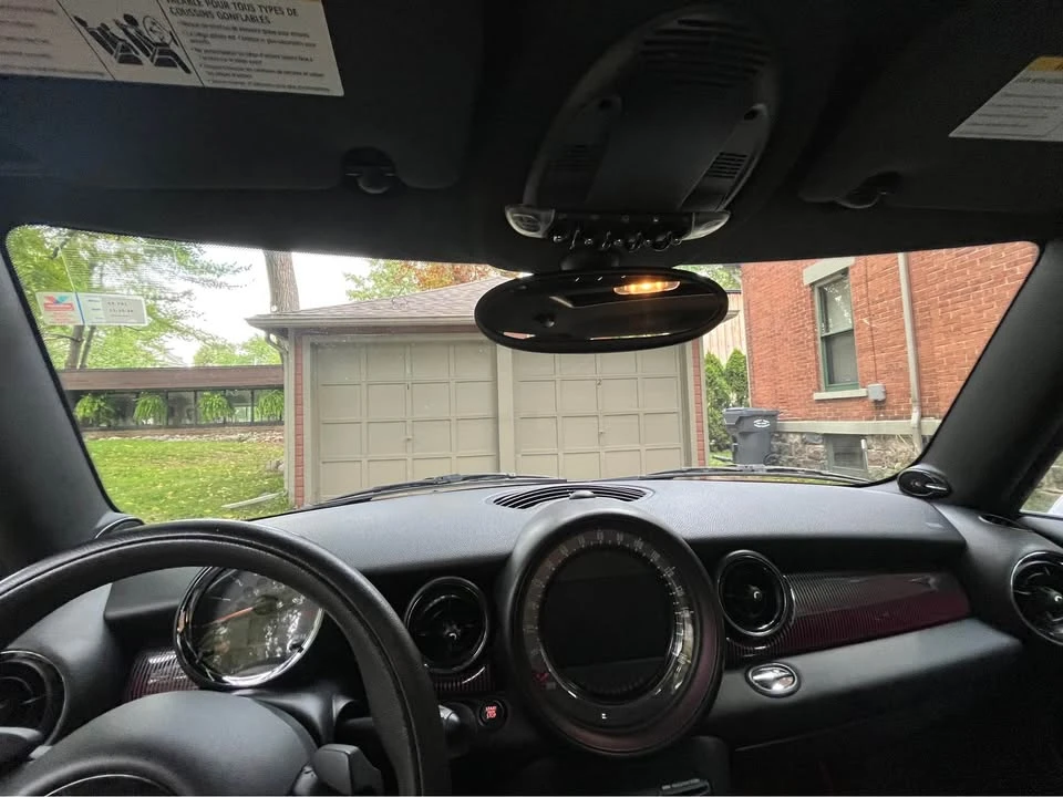 2012 Mini Clubman 1st Gen - Image 19 of 20