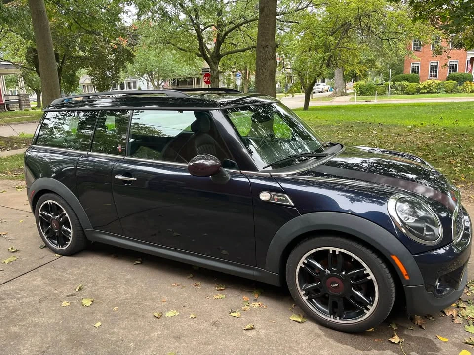 2012 Mini Clubman 1st Gen - Image 20 of 20