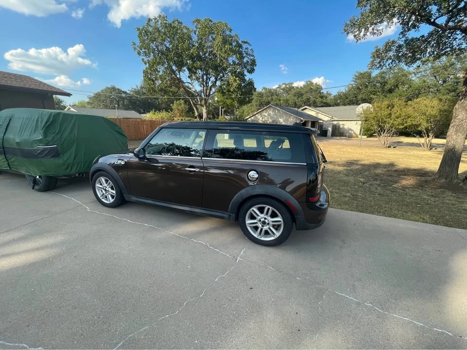 2012 Mini Clubman 1st Gen - Image 6 of 17