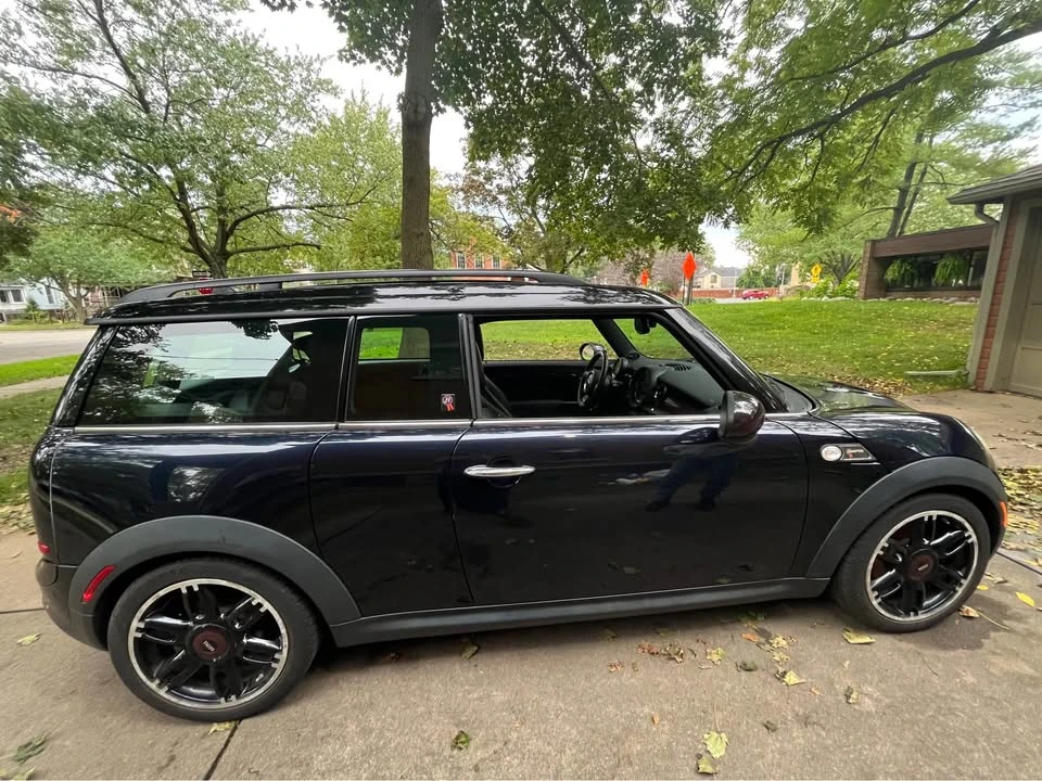 2012 Mini Clubman 1st Gen - Image 5 of 20