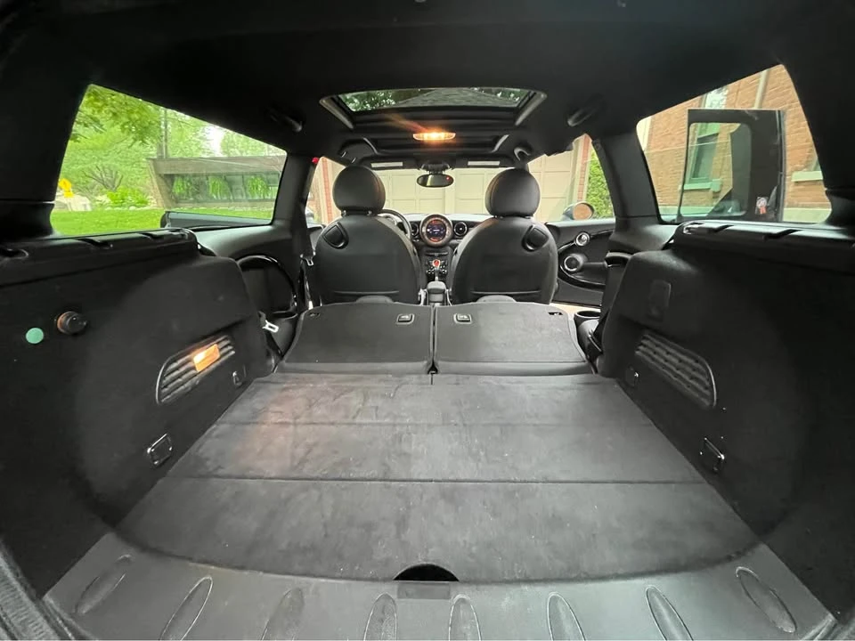 2012 Mini Clubman 1st Gen - Image 18 of 20