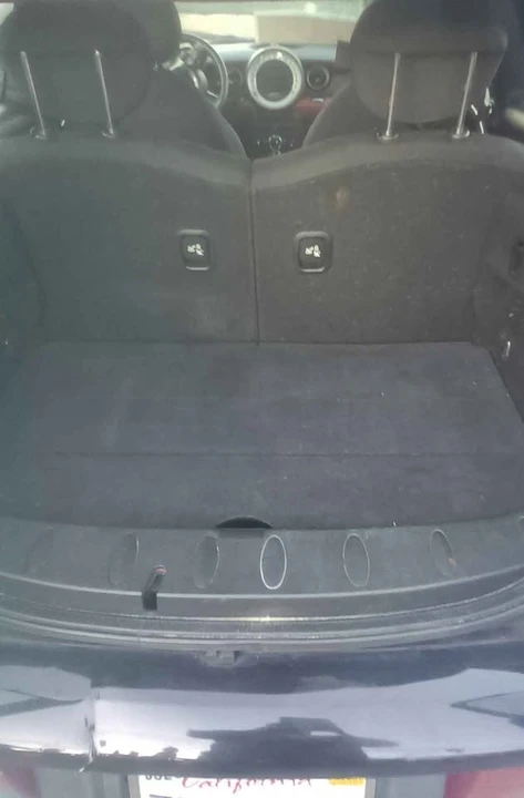 2012 Mini Clubman 1st Gen - Image 6 of 9