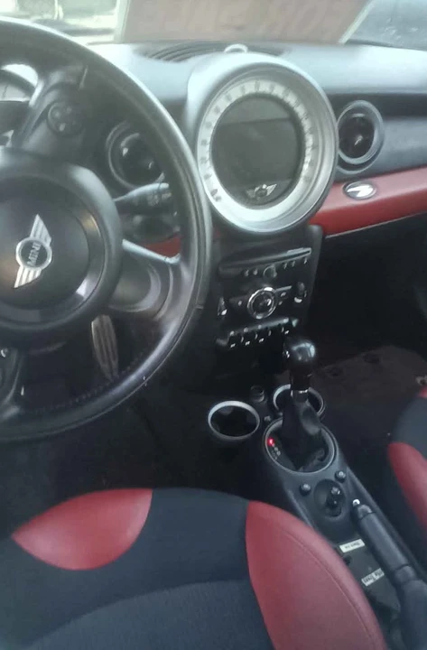 2012 Mini Clubman 1st Gen - Image 5 of 9