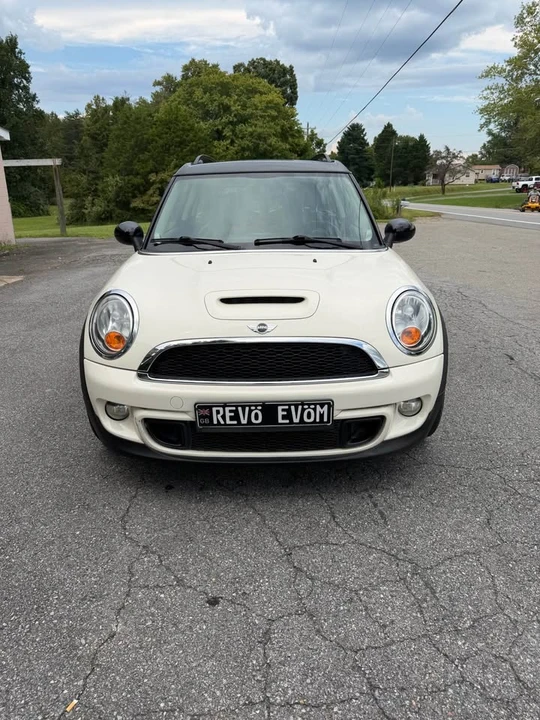 2012 Mini Clubman 1st Gen - Image 2 of 19
