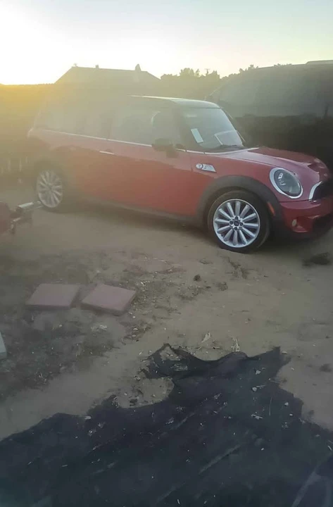 2012 Mini Clubman 1st Gen - Image 9 of 9