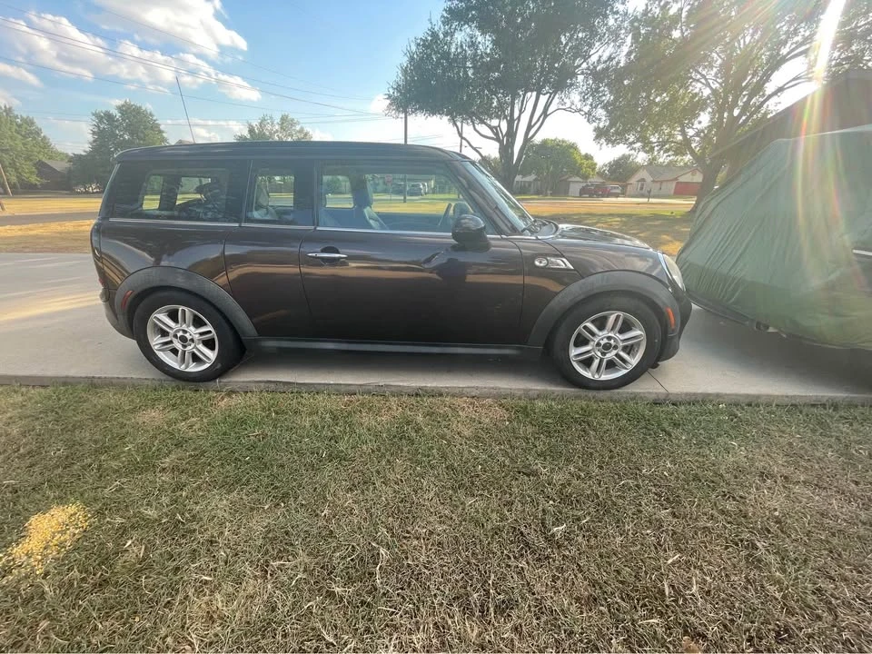 2012 Mini Clubman 1st Gen - Image 3 of 17