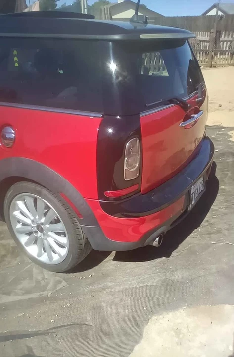 2012 Mini Clubman 1st Gen - Image 4 of 4
