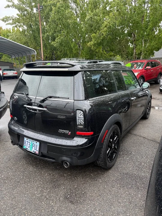 2012 Mini Clubman 1st Gen - Image 3 of 10