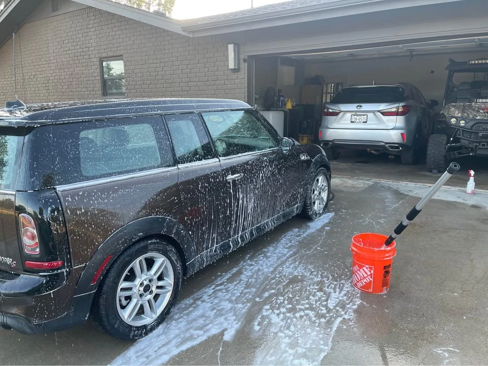 2012 Mini Clubman 1st Gen - Image 12 of 17