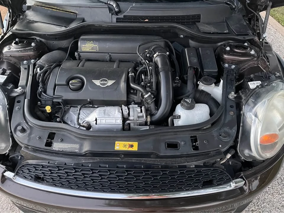 2012 Mini Clubman 1st Gen - Image 17 of 17