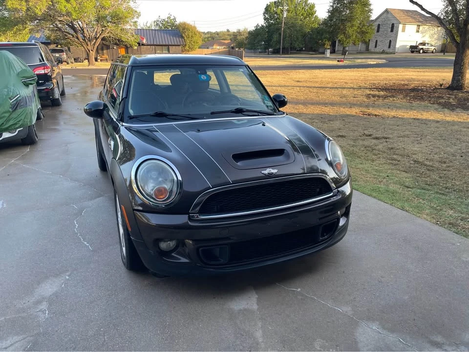 2012 Mini Clubman 1st Gen - Image 14 of 17