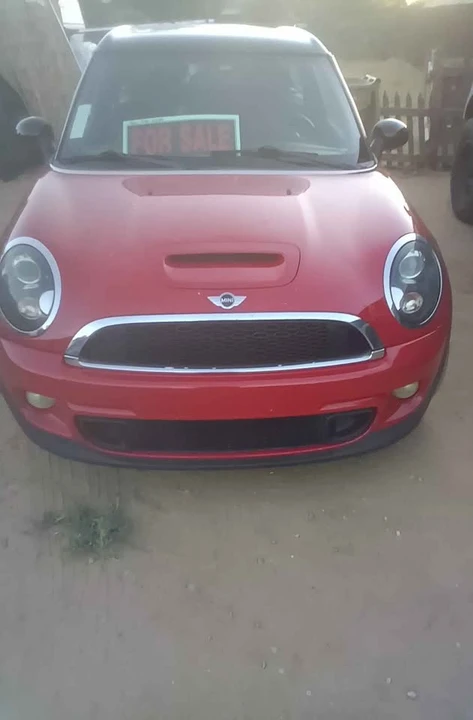 2012 Mini Clubman 1st Gen - Image 2 of 9